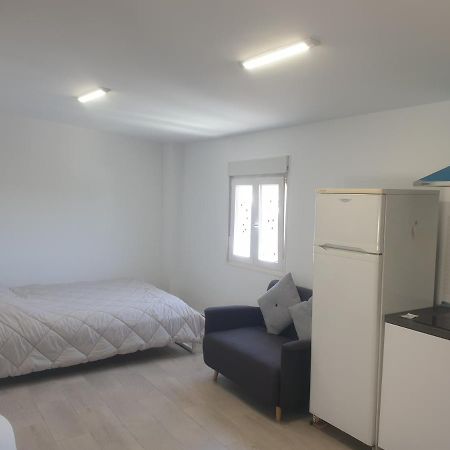 Alojamiento Para Descansar En Tranquilidad Con Todo A Mano Apartment Santa Cruz de Tenerife Exterior photo