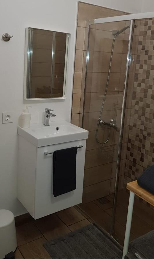 Alojamiento Para Descansar En Tranquilidad Con Todo A Mano Apartment Santa Cruz de Tenerife Exterior photo