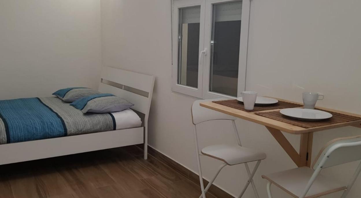 Alojamiento Para Descansar En Tranquilidad Con Todo A Mano Apartment Santa Cruz de Tenerife Exterior photo