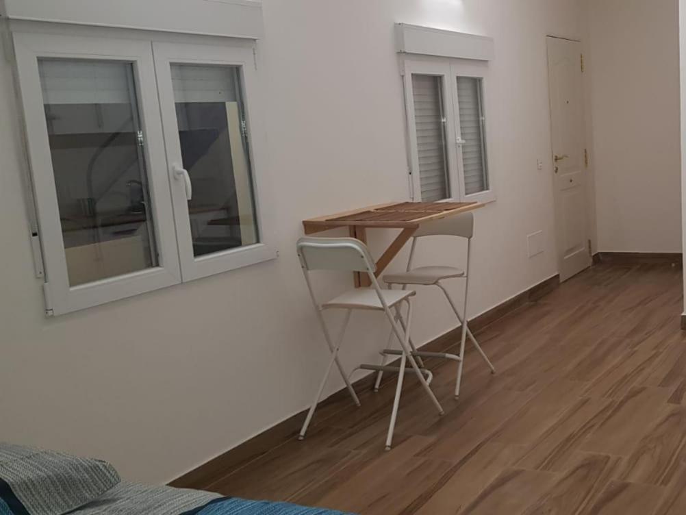 Alojamiento Para Descansar En Tranquilidad Con Todo A Mano Apartment Santa Cruz de Tenerife Exterior photo