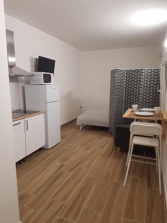 Alojamiento Para Descansar En Tranquilidad Con Todo A Mano Apartment Santa Cruz de Tenerife Exterior photo