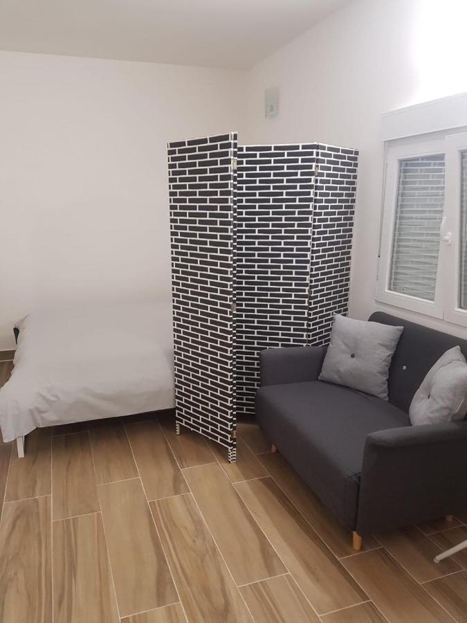 Alojamiento Para Descansar En Tranquilidad Con Todo A Mano Apartment Santa Cruz de Tenerife Exterior photo