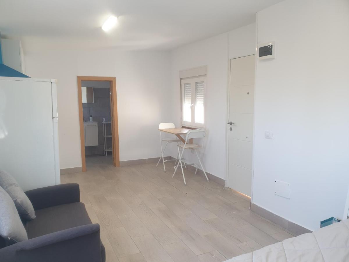 Alojamiento Para Descansar En Tranquilidad Con Todo A Mano Apartment Santa Cruz de Tenerife Exterior photo