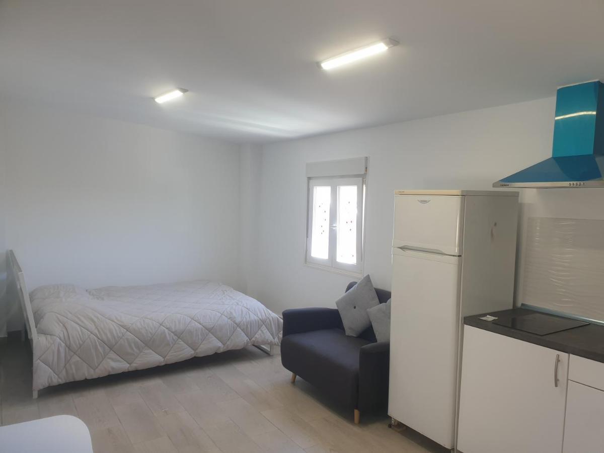 Alojamiento Para Descansar En Tranquilidad Con Todo A Mano Apartment Santa Cruz de Tenerife Exterior photo