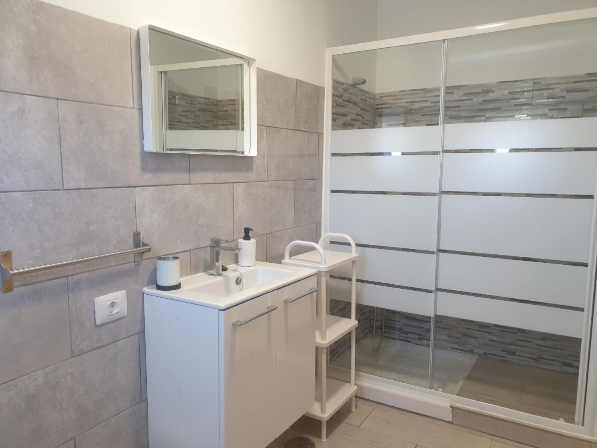 Alojamiento Para Descansar En Tranquilidad Con Todo A Mano Apartment Santa Cruz de Tenerife Exterior photo