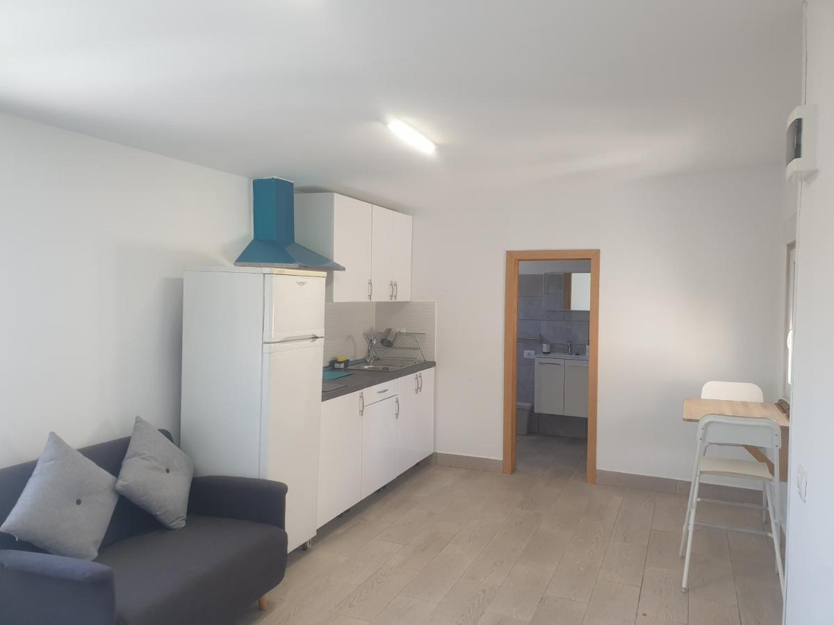 Alojamiento Para Descansar En Tranquilidad Con Todo A Mano Apartment Santa Cruz de Tenerife Exterior photo